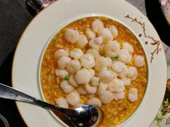 蟹粉虾仁-蟹榭·本帮江浙菜·蟹宴(五角场合生汇商场店)