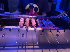 -很久以前羊肉串(打浦路店)