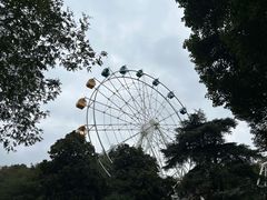 -红山森林动物园