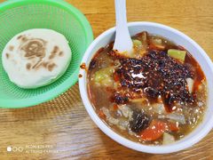 -邢老三肉丸糊辣汤·非遗美食(凤城六路店)