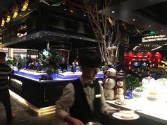 自助取餐区-加餐海鲜自助(宝龙一城店)