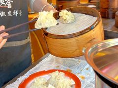 -小饕荟雅安贡椒鱼鲜馆(广福桥店)