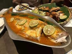 -美奈小馆·越南料理(中航城君尚购物中心店)