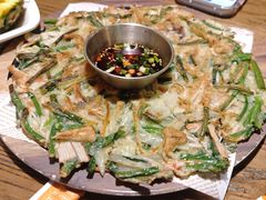 -恩你小木屋·韩式料理(假日广场店)