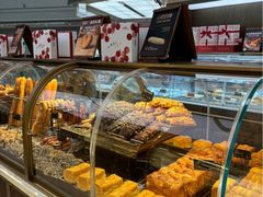 -工匠面包(壹方店)