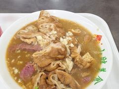 -小胖包子王(定安路店)