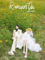 -第一夫人婚纱摄影(南京店)