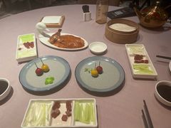 -金鸭季·北京烤鸭(深业上城店)