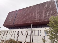 -北京工艺美术博物馆