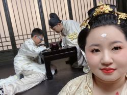 -盘子女人坊古装写真摄影(南京总店)