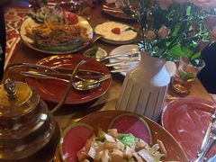 -Antalya安塔利亚土耳其餐厅(猎德店)