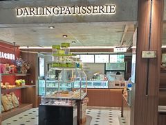 -嗒令甜品·主题融合料理餐厅(首座时代店)