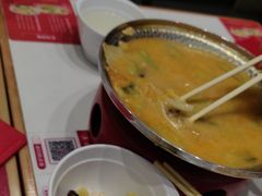 -喜家德虾仁水饺(华强天虹店)