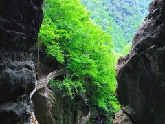 -五台山风景名胜区