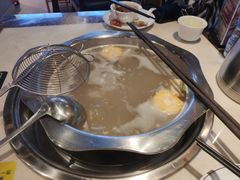 -小肥牛潮汕牛肉火锅(南联店)