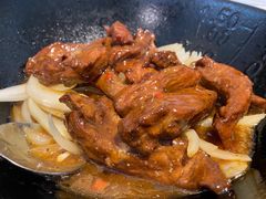-衡山汇·高级粤菜(霄云路店)