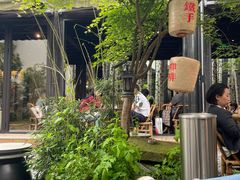 -Metal hands·铁手咖啡