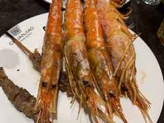 -川骄海鲜自助(亚运村店)