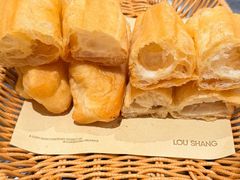 -楼上大排档·顺德菜·粥水·鱼生(苗栗路店)