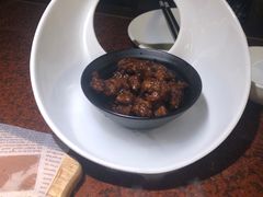 -绿茶餐厅(华联万柳店)