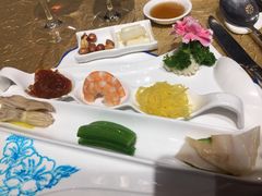 -马勒别墅·中餐厅