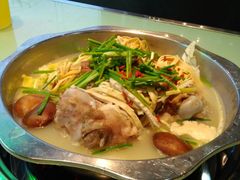 -天都火锅酒楼(虹梅南路店)