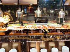 -苏格里岛自助海鲜烤肉(青秀万达店)