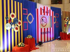 -上海和平饭店 Fairmont Peace Hotel