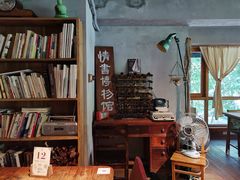 -时光花园(白鹭洲店)