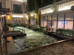 -天津瀚金佰九号温泉酒店(南楼地铁站店)