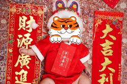 -小熊维尼高端儿童摄影(宝安旗舰店)