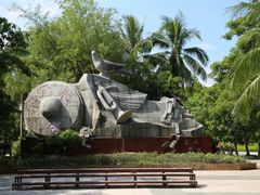 -红色娘子军纪念园