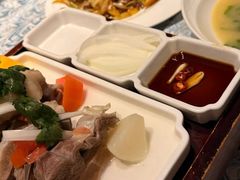-巴扎美食·新疆菜·西域歌舞表演餐厅(新疆大厦店)
