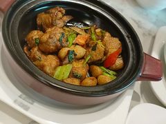 -曼玉餐厅(中原万达店)