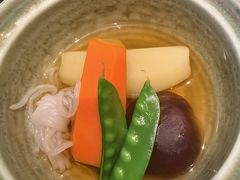 -九洲喜来登酒店湖月日餐厅
