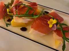 -贝拉披萨Pizzeria da Bella Verace