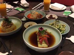-西安凯悦酒店·湖畔中餐厅