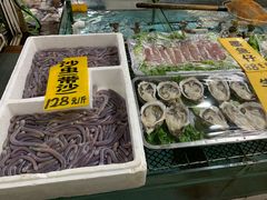 -寻味顺德·南记酒家·传统顺德菜·鱼生(广源路店)