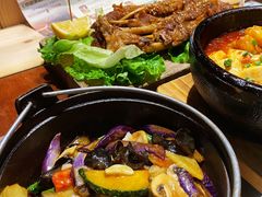 -马灯部落·西湖边的创意山景餐厅(虎跑动物园店)