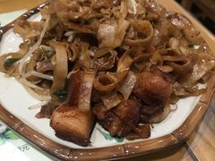 -葛记焖饼(伏牛路店)