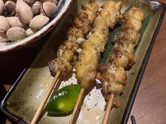 -鸟泉居酒屋·烧鸟·酒馆(百子湾店)