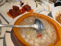 -玫瑰厅上海菜(兴国路店)