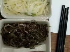 -李先生牛肉面大王(上海站南广场店)