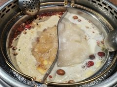 -快乐小羊·内蒙牛羊肉火锅(流花中心店)