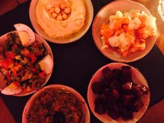 -Tajine Moroccan塔金摩洛哥中东餐厅