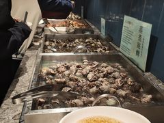 -禾斗海鲜自助(市南银座店)