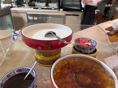 -广州增城保利郡雅酒店-月色西餐厅