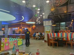 -阳光牧场自助餐厅(宝德购物中心店)