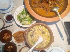 -寨子里的钵钵菜·湘西山里菜(魅力湘西店)