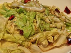 -金谷仓家庭料理(马泉营店)